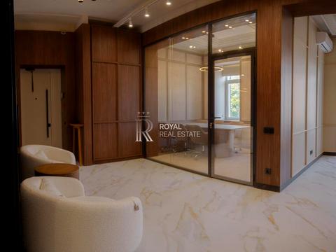 комерційна за адресою Київ, Еспланадна вул., 32-В