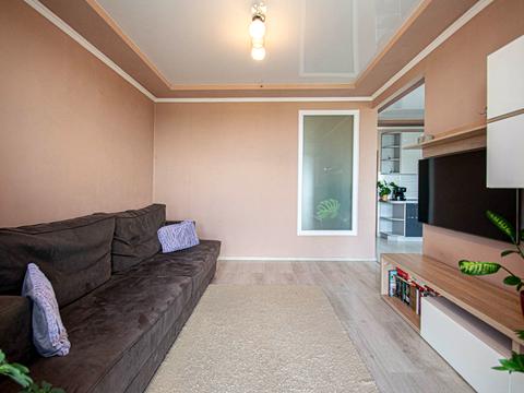 квартира по адресу Будного ул., 28