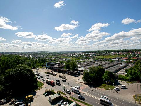 квартира по адресу Будного ул., 28