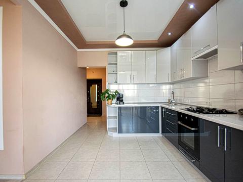 квартира по адресу Будного ул., 28