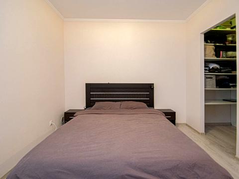 квартира по адресу Будного ул., 28