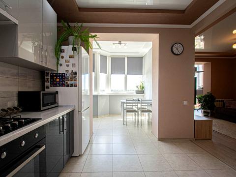 квартира по адресу Будного ул., 28