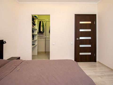 квартира по адресу Будного ул., 28