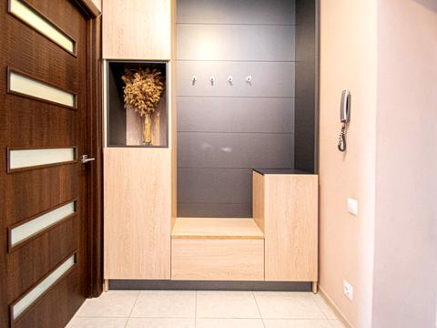 квартира по адресу Будного ул., 28