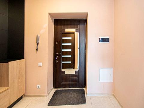 квартира по адресу Будного ул., 28