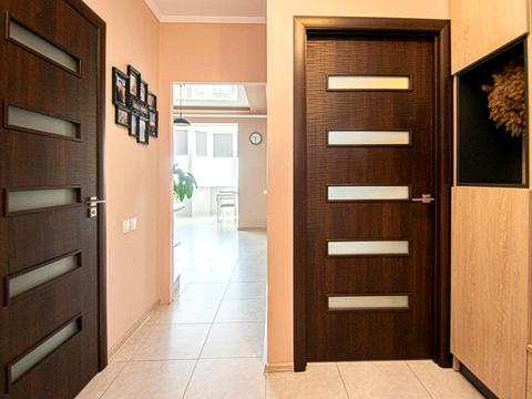 квартира по адресу Будного ул., 28