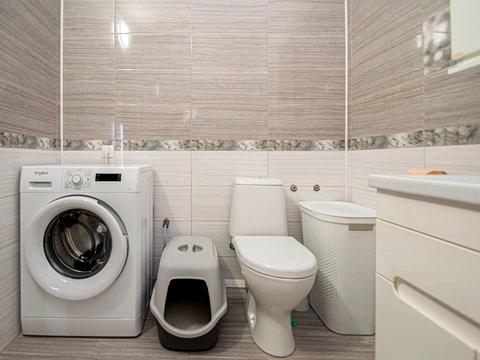 квартира по адресу Будного ул., 28