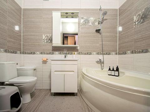 квартира по адресу Будного ул., 28