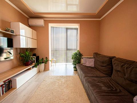 квартира по адресу Будного ул., 28