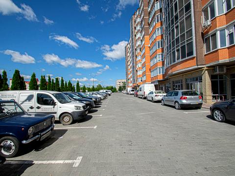 квартира по адресу Будного ул., 28