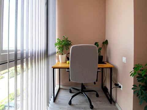 квартира по адресу Будного ул., 28