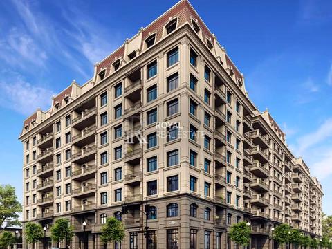 коммерческая по адресу Щекавицкая ул., 46