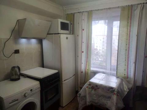 квартира за адресою Світлицького вул., 30/20а