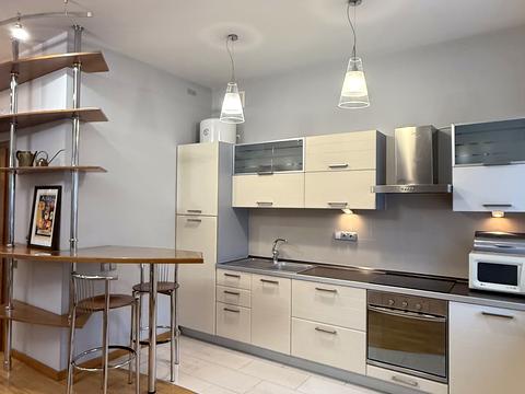 квартира за адресою Дарвіна вул., 8