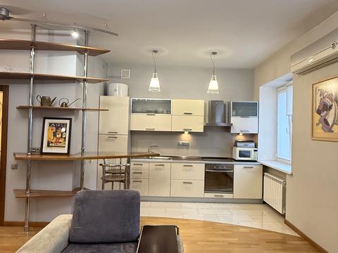 квартира за адресою Дарвіна вул., 8