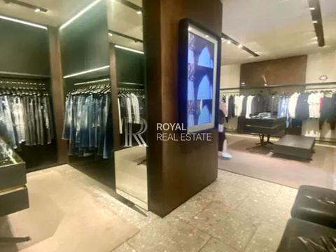 комерційна за адресою Басейна вул., 11