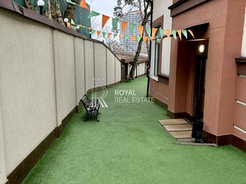 комерційна за адресою Пер. Косогірний, 10