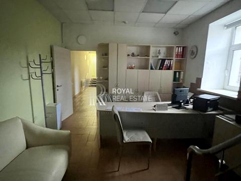 комерційна за адресою Пер. Косогірний, 10