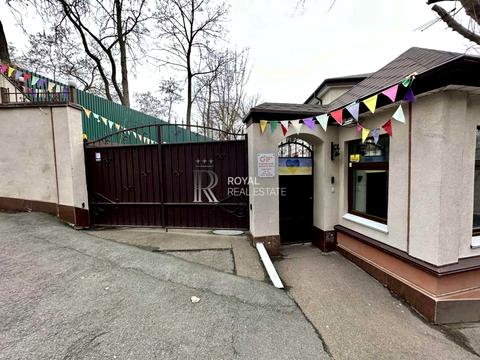 комерційна за адресою Пер. Косогірний, 10