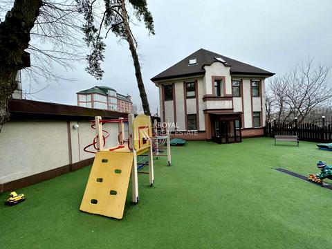 комерційна за адресою Пер. Косогірний, 10