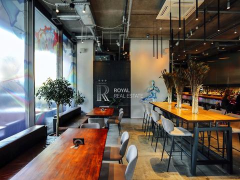 коммерческая по адресу Антоновича ул. (Горького), 81