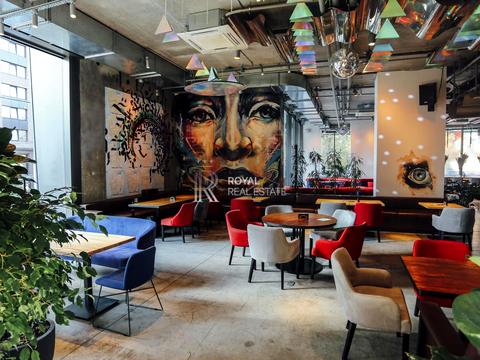 коммерческая по адресу Антоновича ул. (Горького), 81