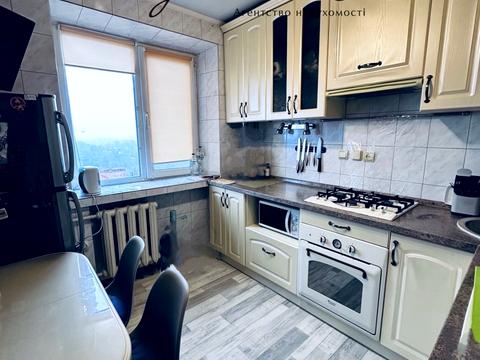 квартира за адресою Герасима Кондратьєва вул. (Кірова), 145