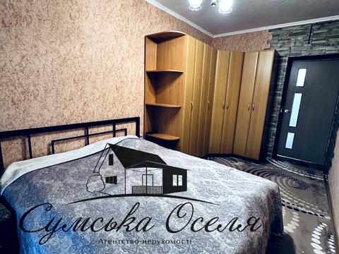 квартира за адресою Герасима Кондратьєва вул. (Кірова), 145