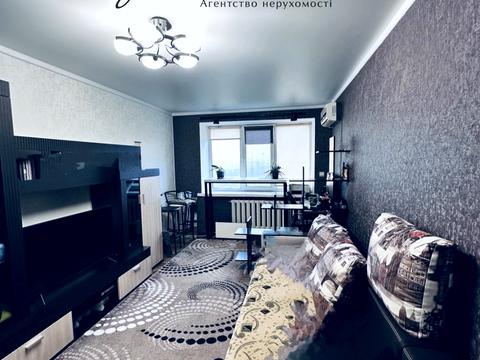 квартира за адресою Герасима Кондратьєва вул. (Кірова), 145