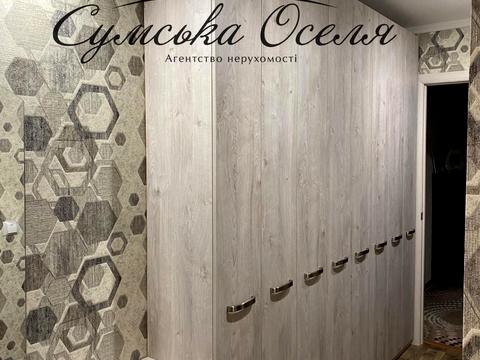 квартира за адресою Герасима Кондратьєва вул. (Кірова), 145