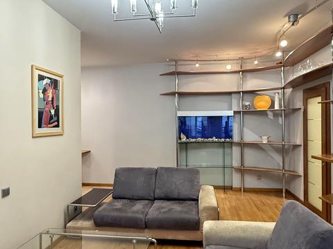 квартира за адресою Дарвіна вул., 8