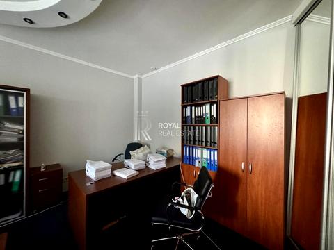 коммерческая по адресу Князей Острожских ул. (Московська), 46