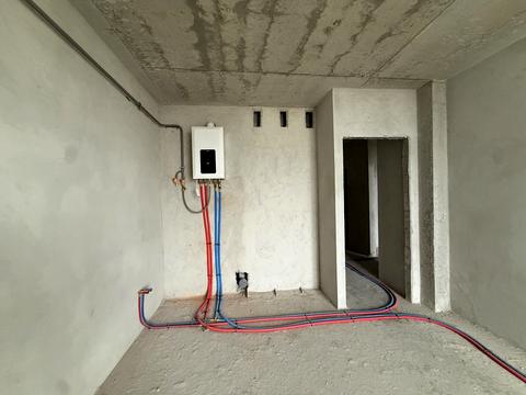 квартира за адресою Бігова вул., 17