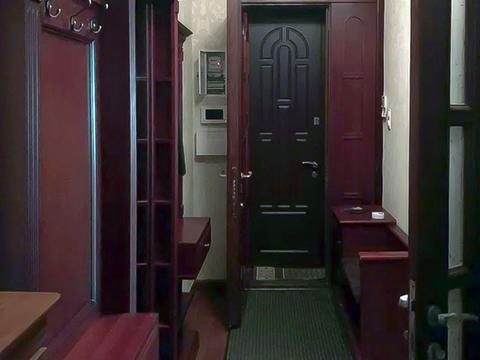 квартира по адресу Катерини Білокур ул., 6