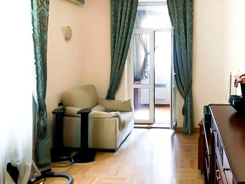 квартира по адресу Катерини Білокур ул., 6