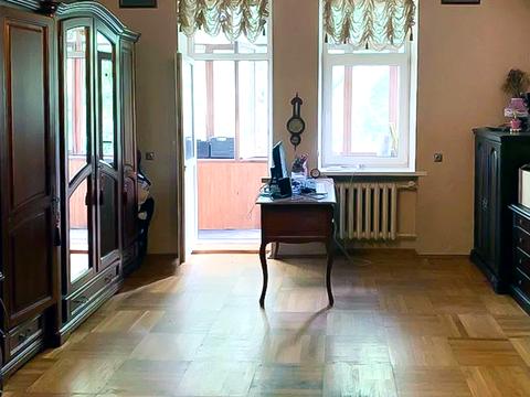 квартира по адресу Катерини Білокур ул., 6