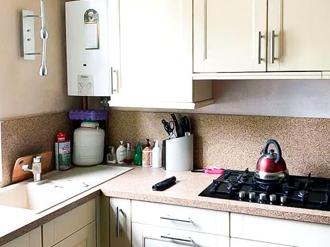 квартира по адресу Катерини Білокур ул., 6