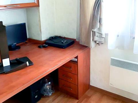 квартира по адресу Катерини Білокур ул., 6