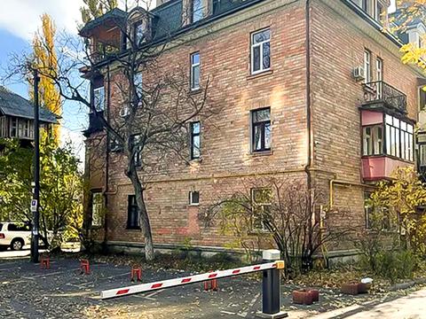 квартира по адресу Катерини Білокур ул., 6