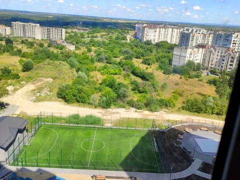 квартира за адресою Бігова вул., 17