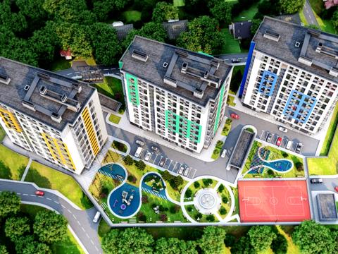 квартира за адресою Бігова вул., 17