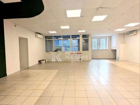 комерційна за адресою Левка Лук'яненка вул. (Маршала Тимошенка), 29