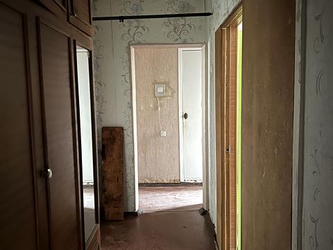 квартира за адресою Героїв Дніпра вул., 40-А