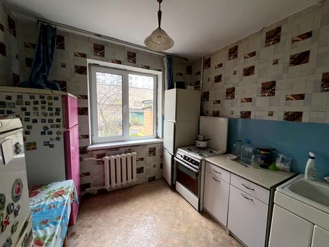 квартира за адресою Героїв Дніпра вул., 40-А