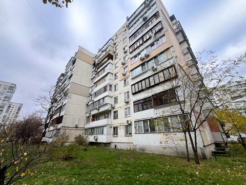 квартира за адресою Героїв Дніпра вул., 40-А