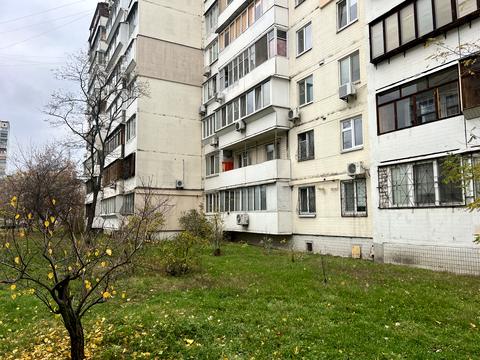 квартира за адресою Героїв Дніпра вул., 40-А