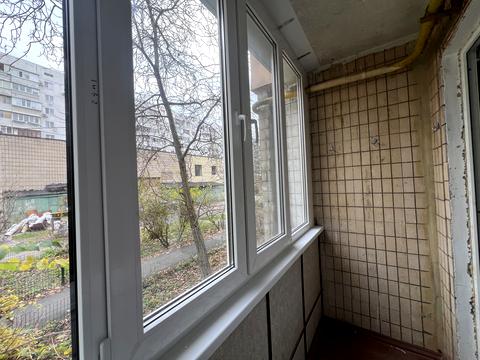 квартира за адресою Героїв Дніпра вул., 40-А