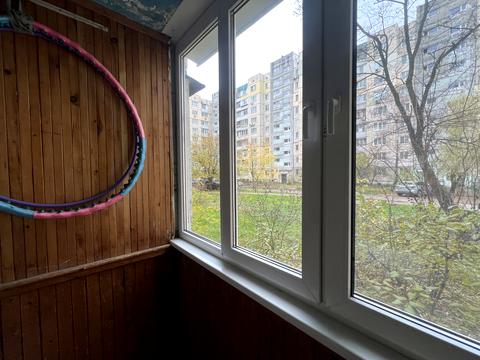 квартира за адресою Героїв Дніпра вул., 40-А