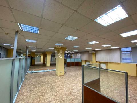 комерційна за адресою Академіка Палладіна просп., 44-А