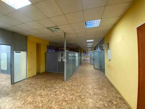 комерційна за адресою Академіка Палладіна просп., 44-А